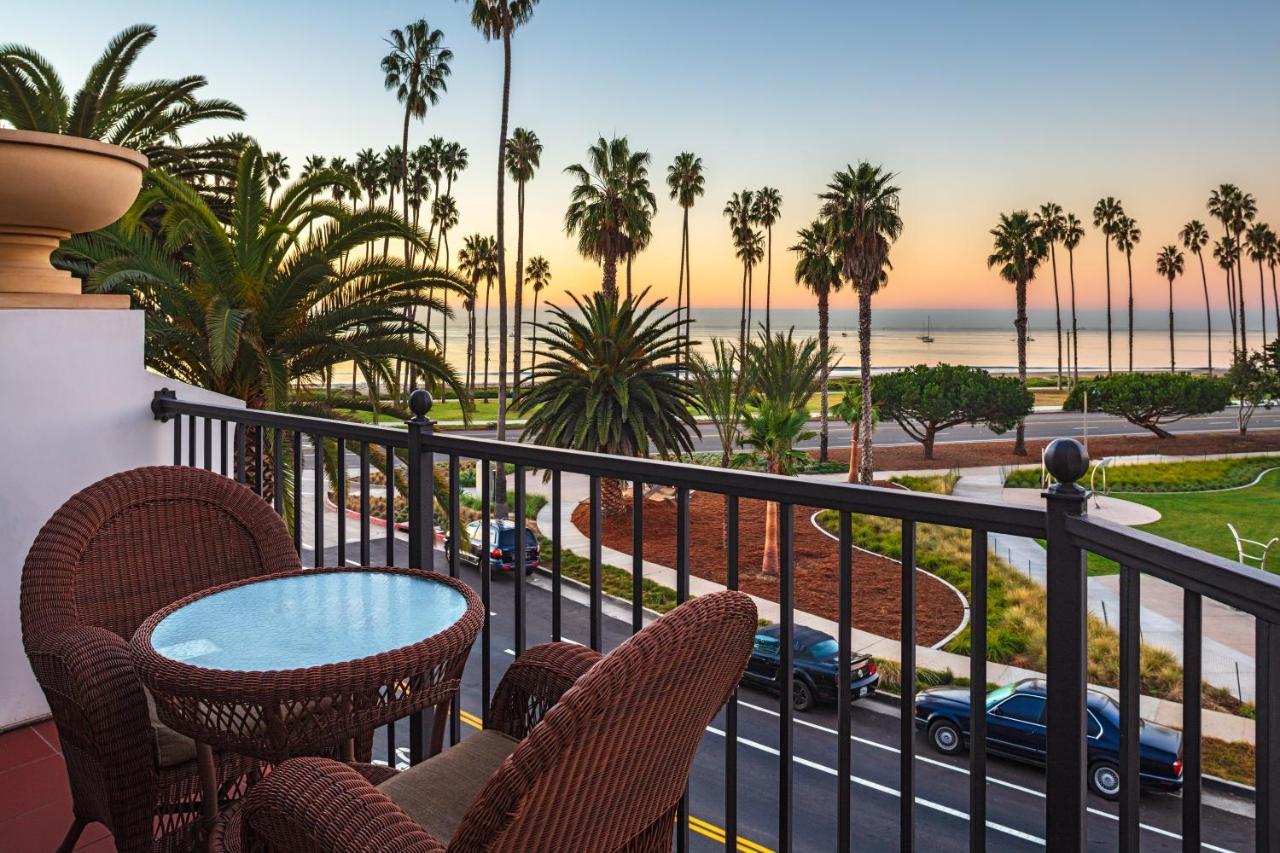 Hotel Santa Barbara Inn Santa Barbara