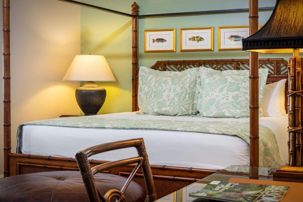 Hotel Santa Barbara Inn