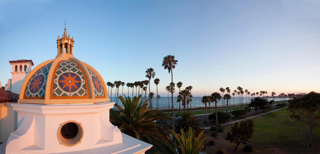 Santa Barbara Inn Hotel 4*