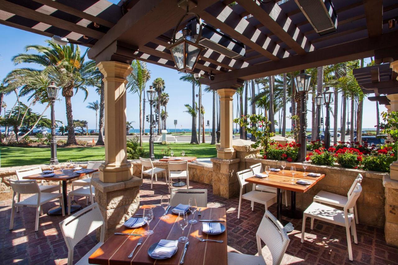 Santa Barbara Inn Santa Barbara