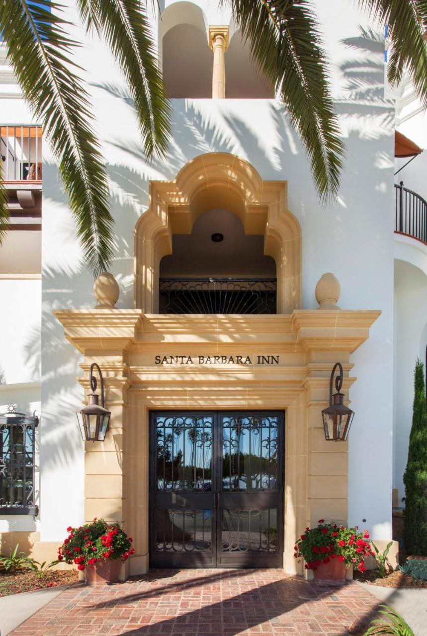 Santa Barbara Inn Hotel