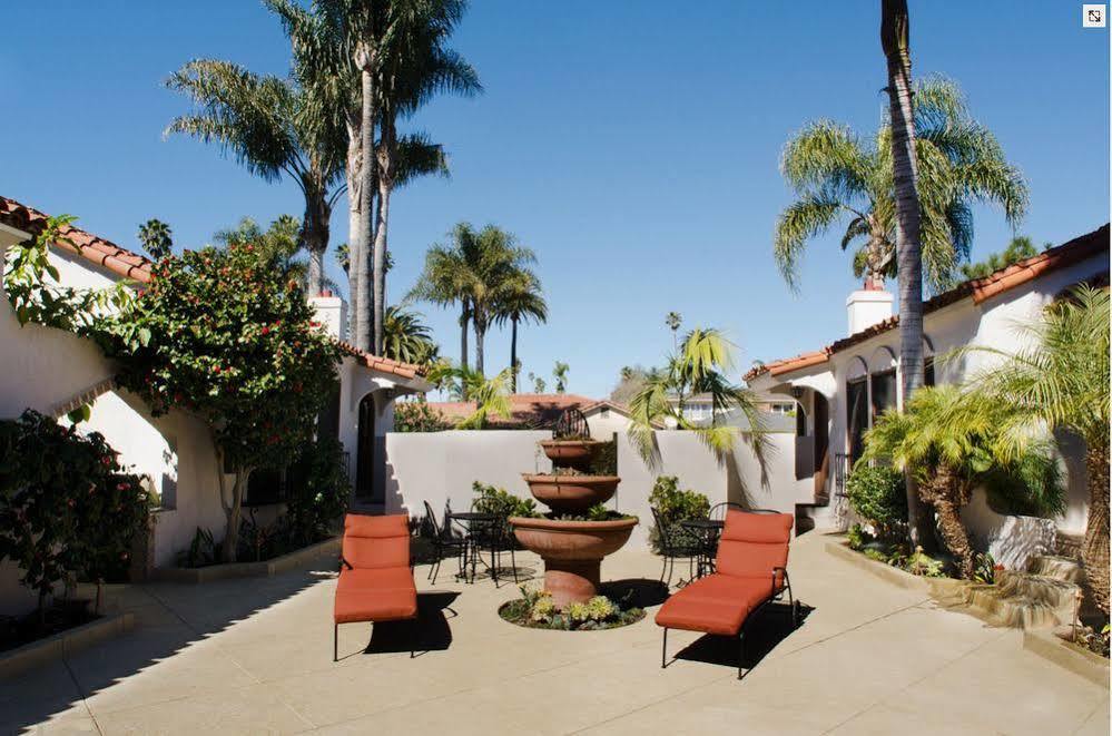 Casa Del Mar Santa Barbara