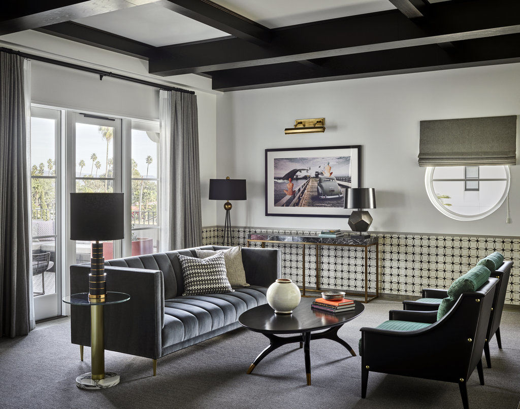 Californian Hotel