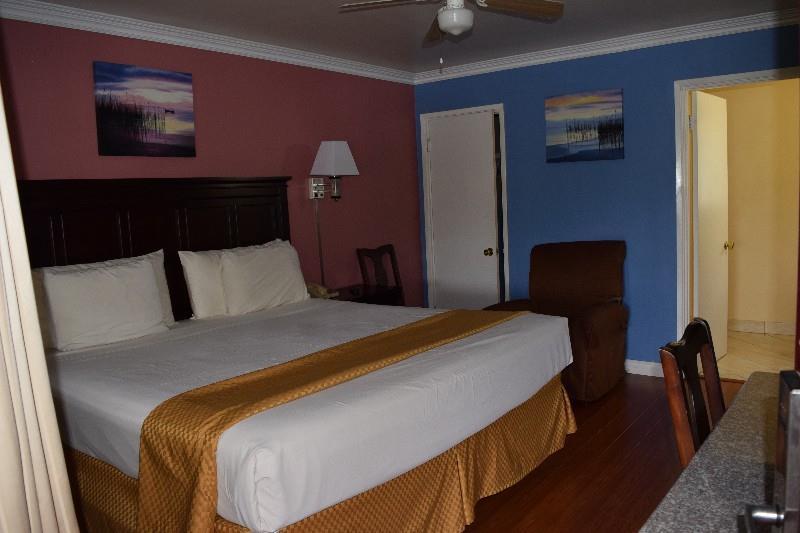Rose Garden Motel