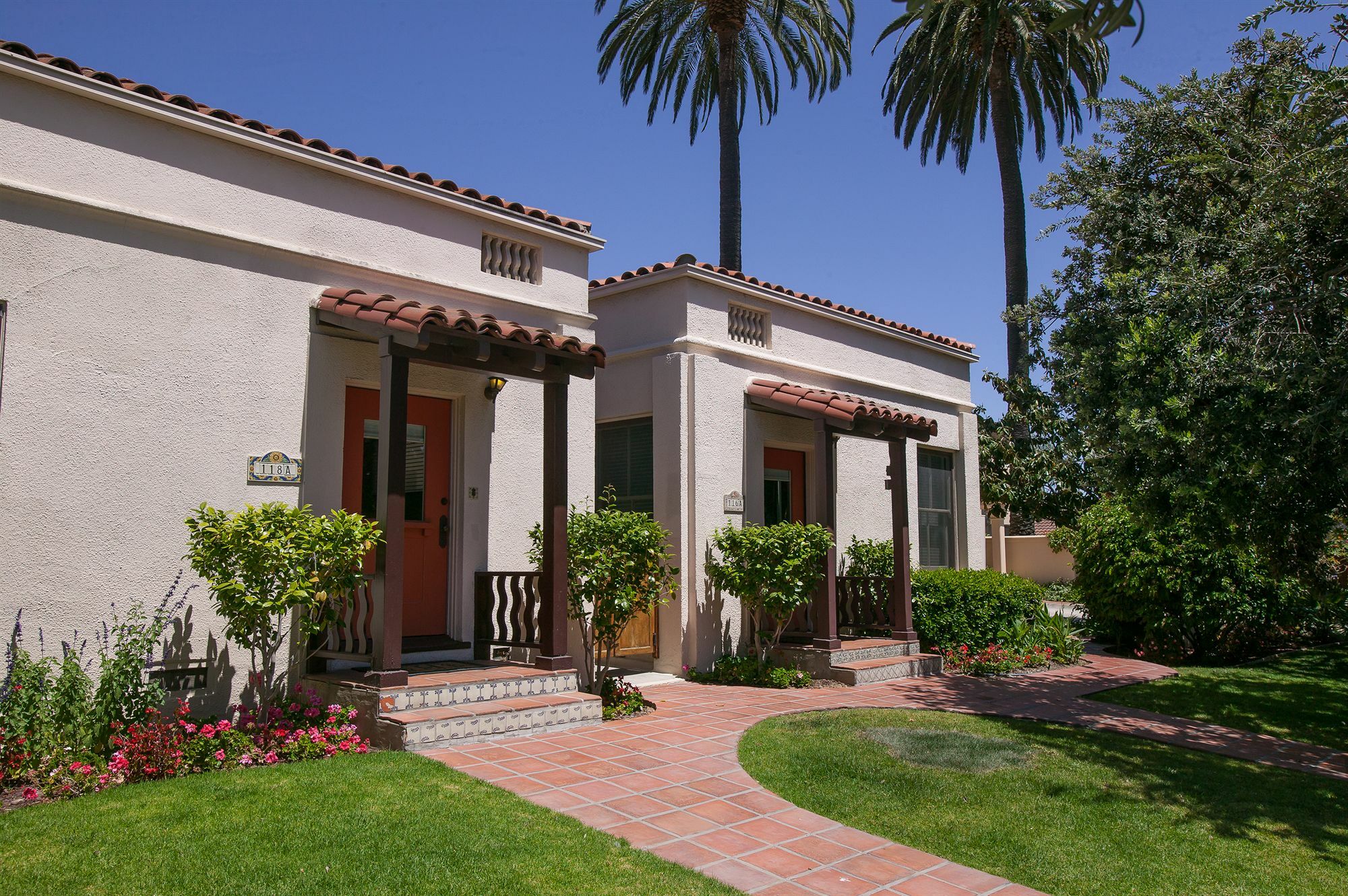 Harbor House Santa Barbara