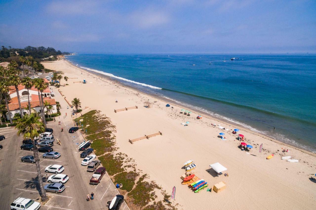 Corona Del Mar Santa Cruz Santa Barbara