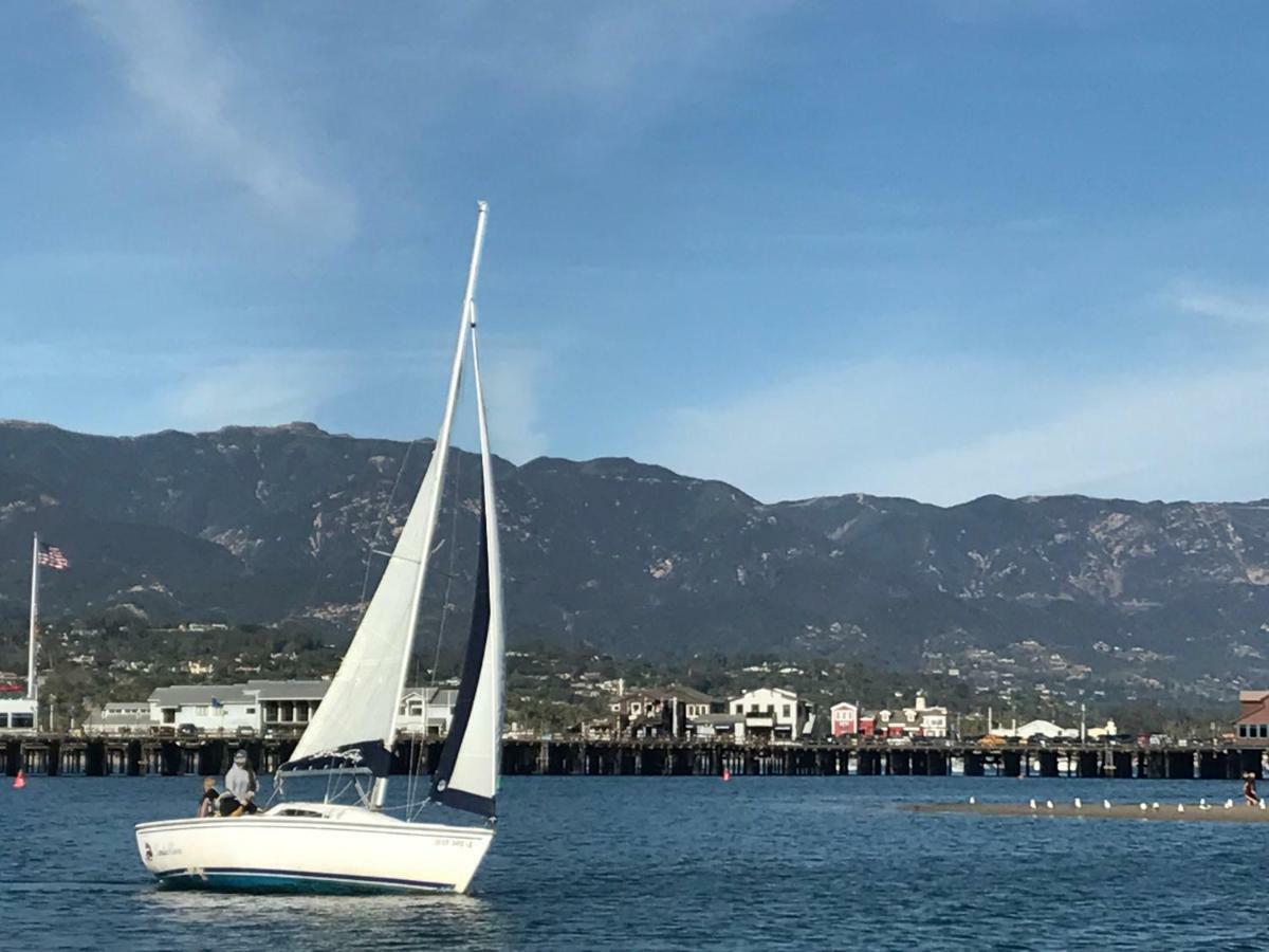 Ala Mar By The Sea Santa Barbara