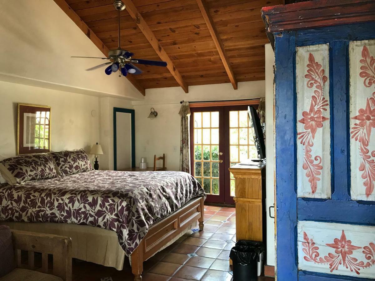Motel Ala Mar By The Sea
