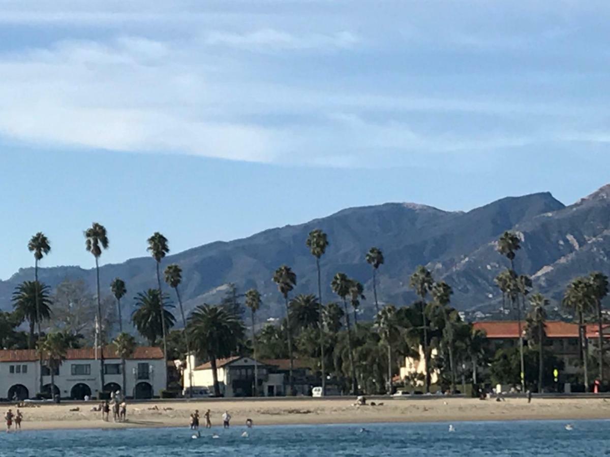 Ala Mar By The Sea Santa Barbara