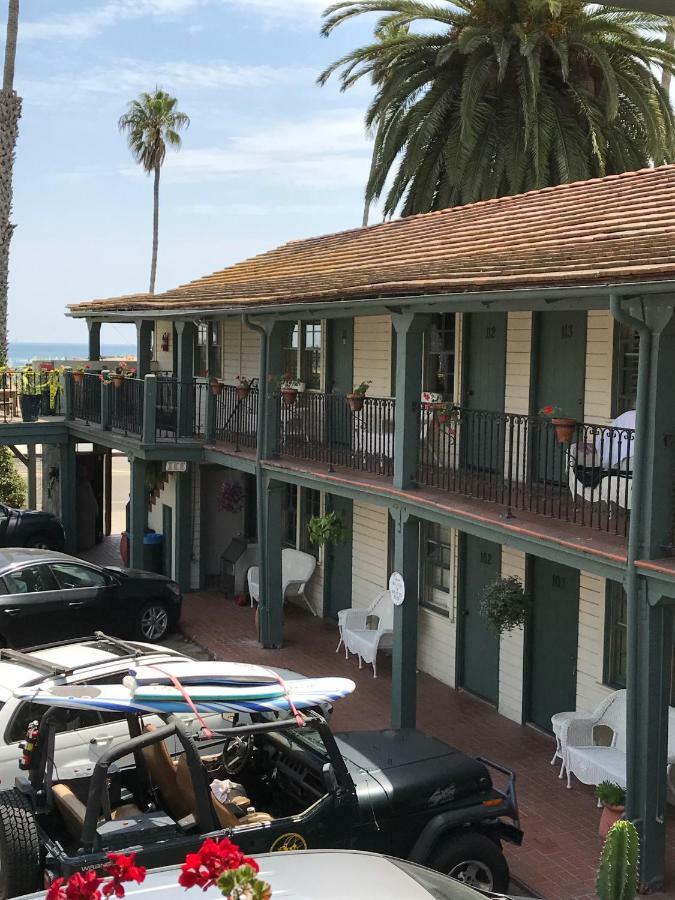 Motel Ala Mar By The Sea
