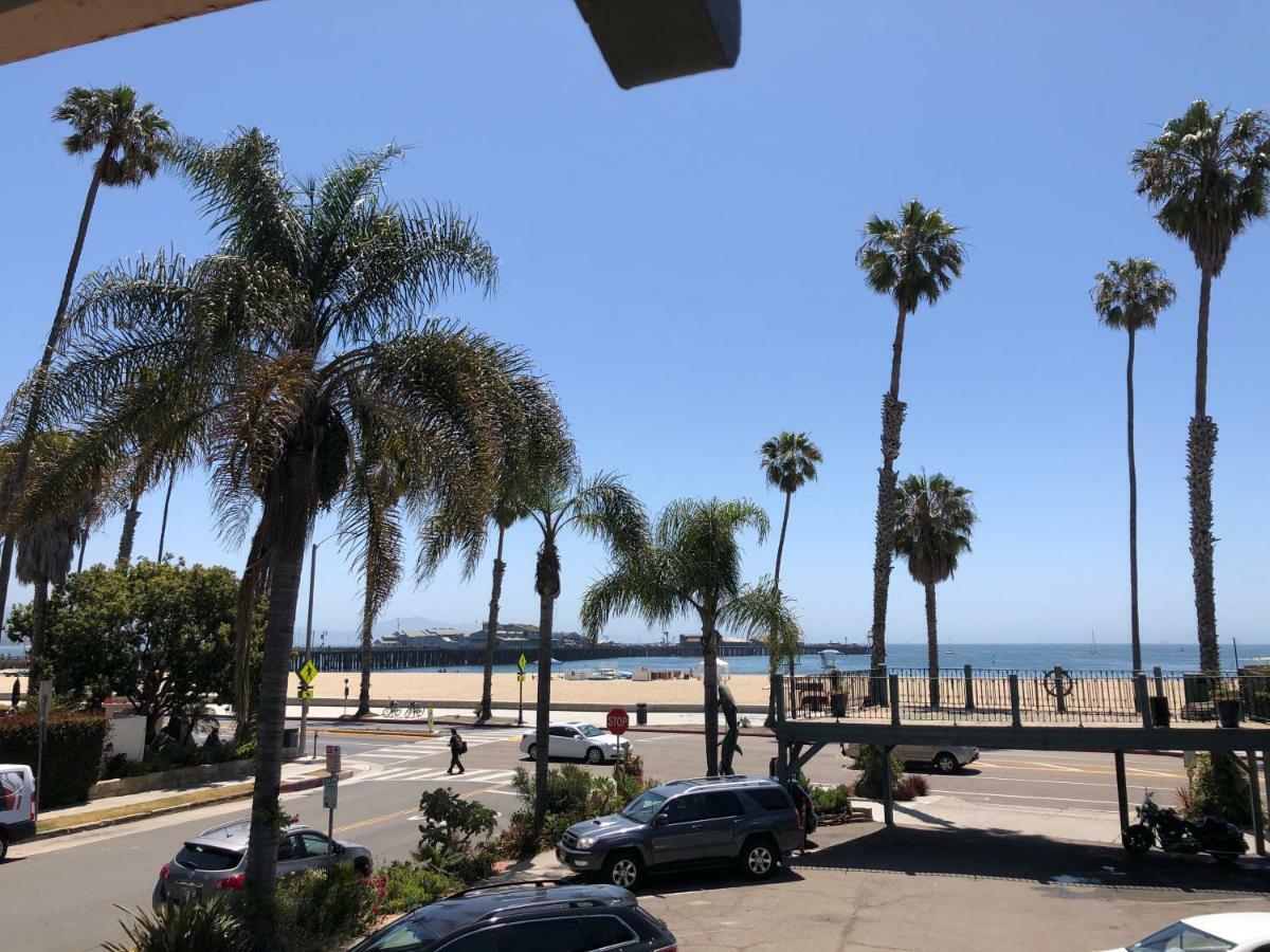 Ala Mar By The Sea Santa Barbara