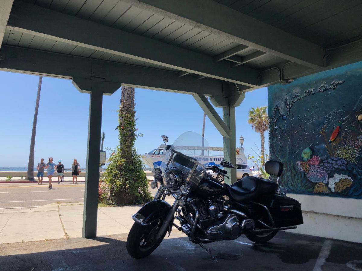 Ala Mar By The Sea 3* Santa Barbara