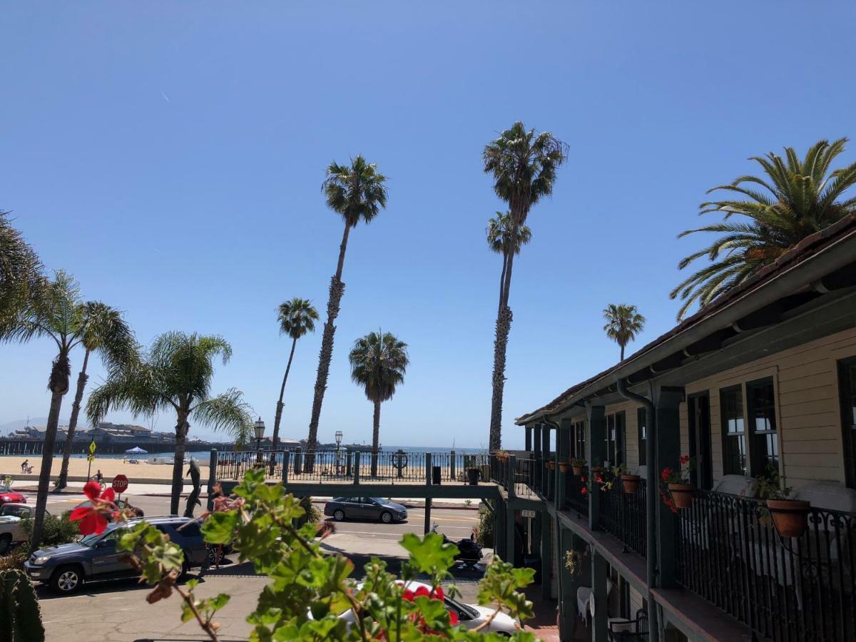 Ala Mar By The Sea Motel