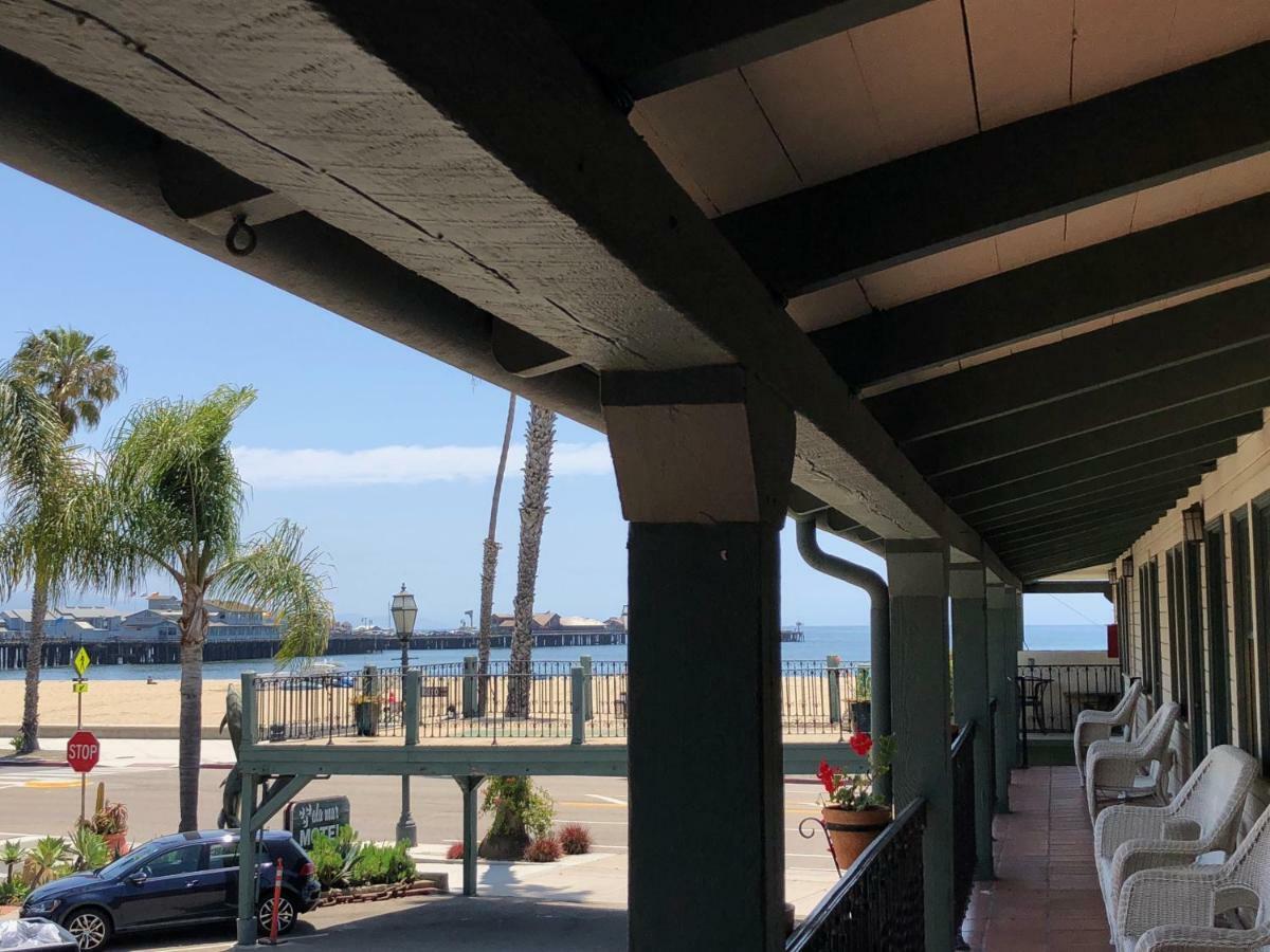 Ala Mar By The Sea Motel 3*