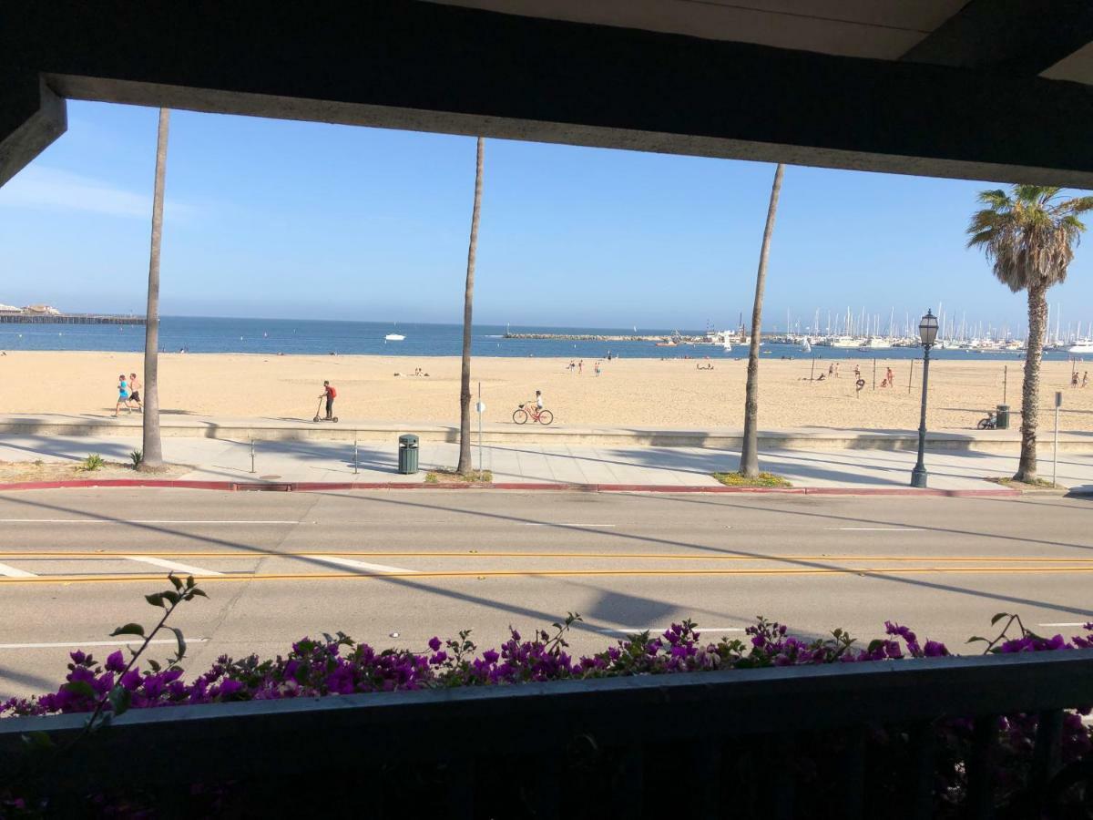 Ala Mar By The Sea Santa Barbara