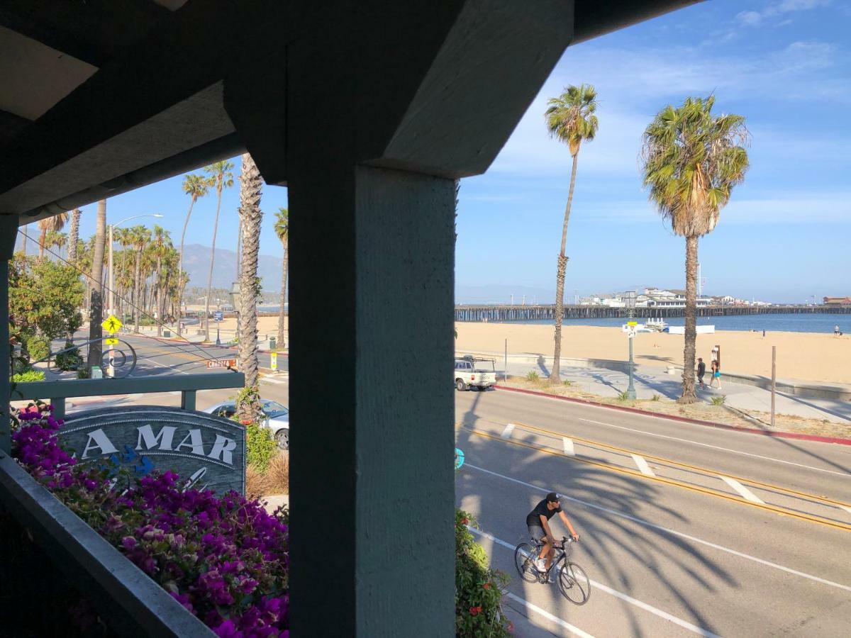 Ala Mar By The Sea Motel