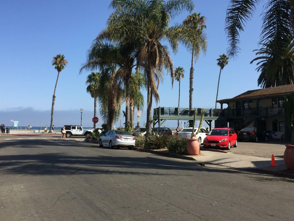 Ala Mar By The Sea Motel 3*
