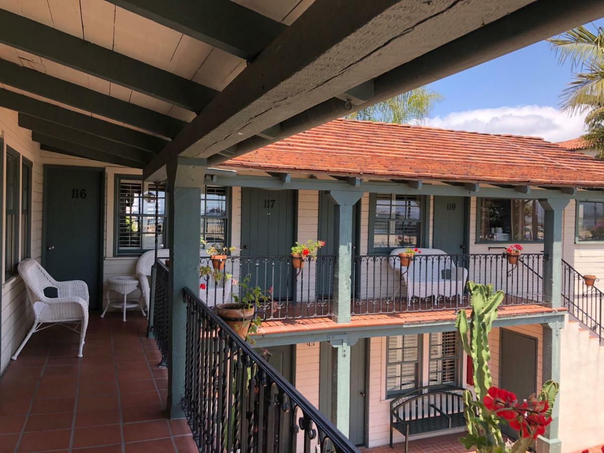 Motel Ala Mar By The Sea