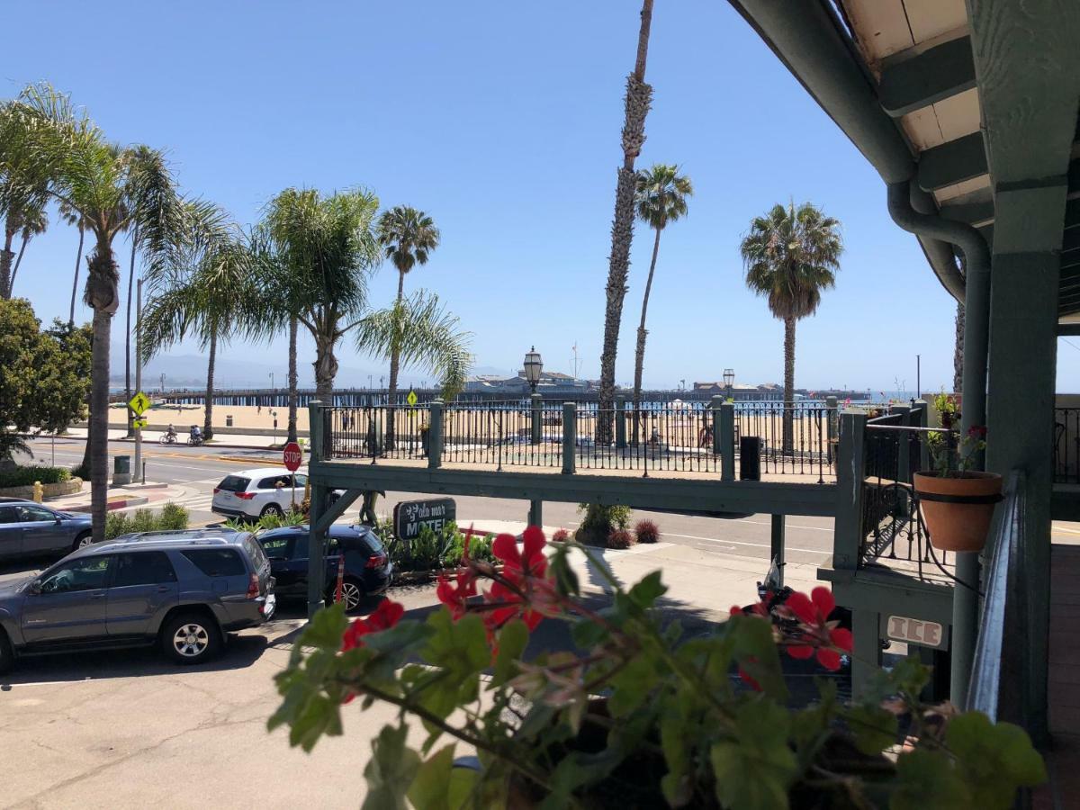 Motel Ala Mar By The Sea