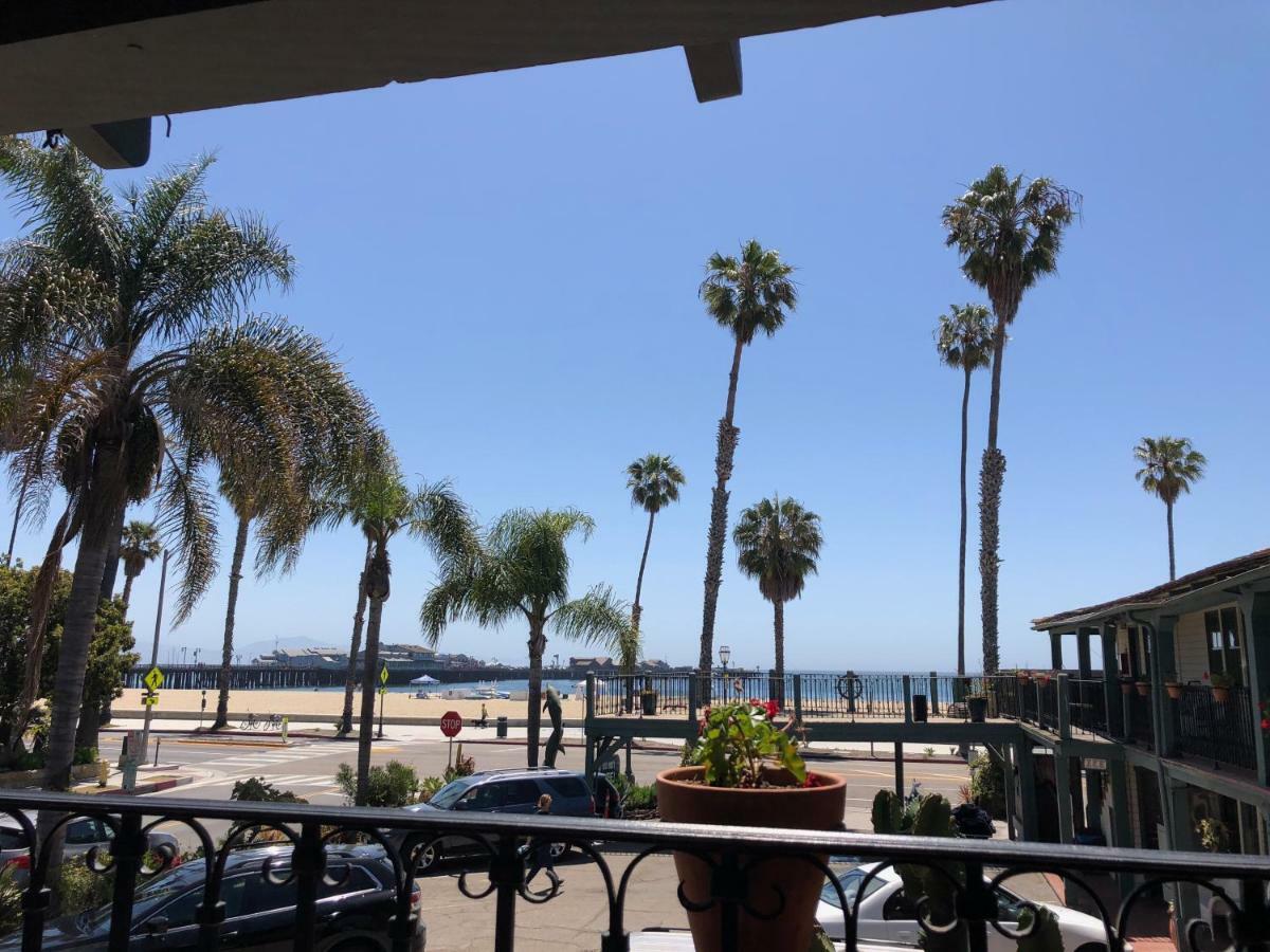 Ala Mar By The Sea Motel Santa Barbara