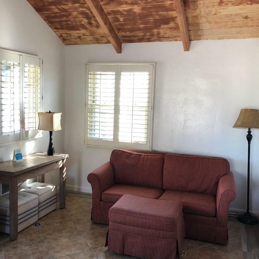 Motel Ala Mar By The Sea