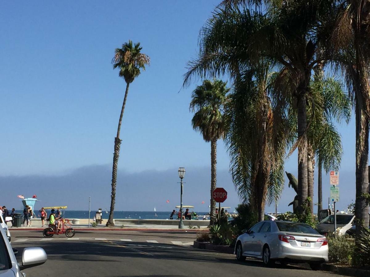 Ala Mar By The Sea Santa Barbara