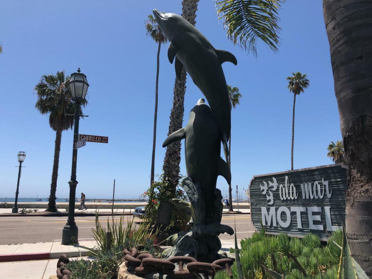 Ala Mar By The Sea 3* Santa Barbara