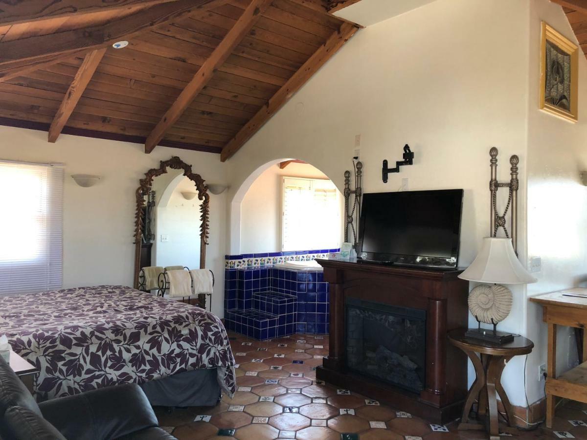 Ala Mar By The Sea Motel 3*