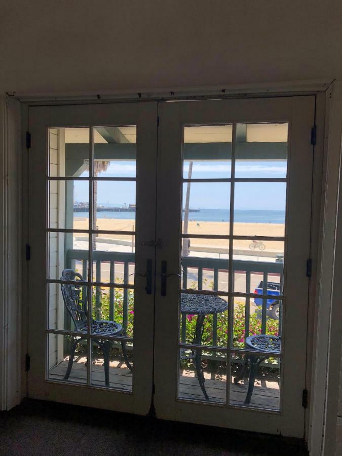 Motel Ala Mar By The Sea