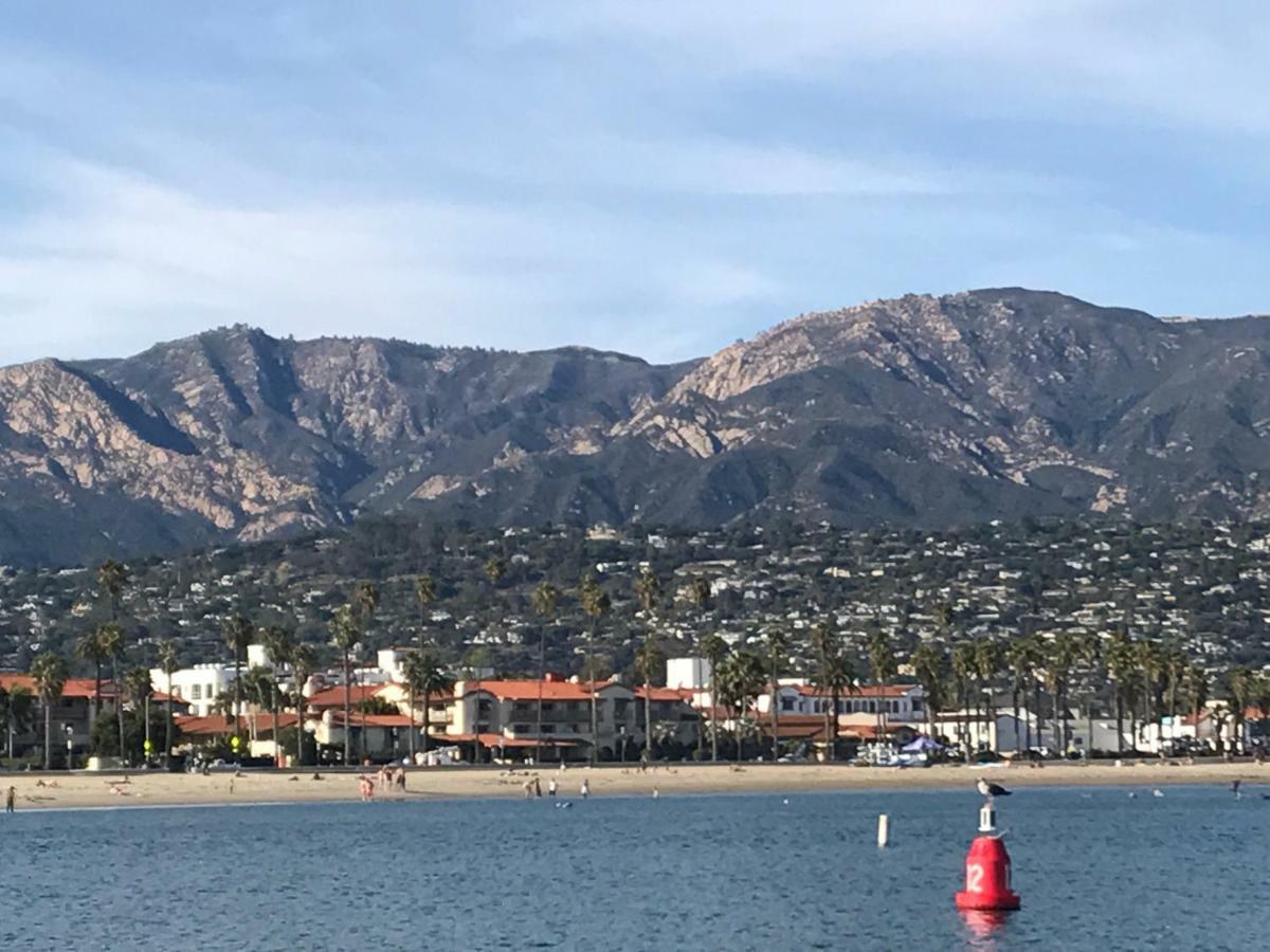 Ala Mar By The Sea 3* Santa Barbara