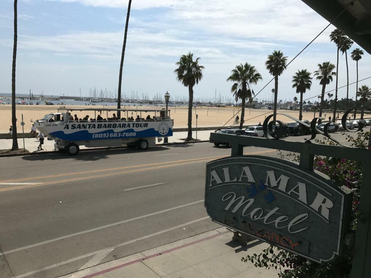 Ala Mar By The Sea Motel