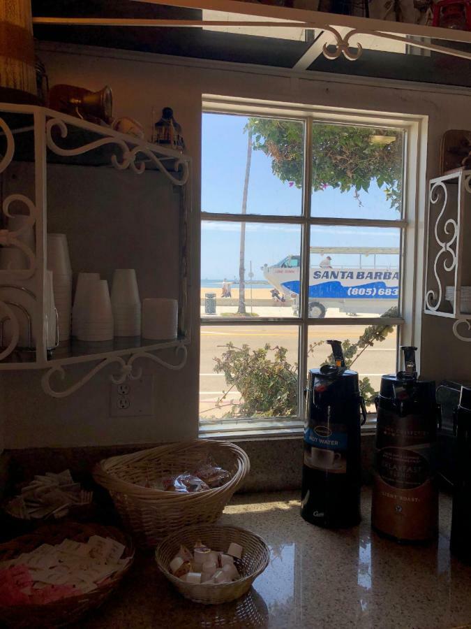 Ala Mar By The Sea 3* Santa Barbara