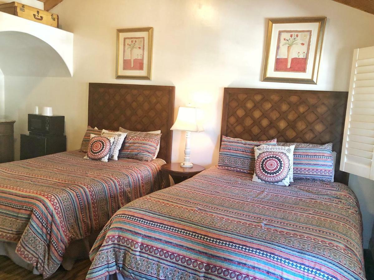 Motel Ala Mar By The Sea 3*