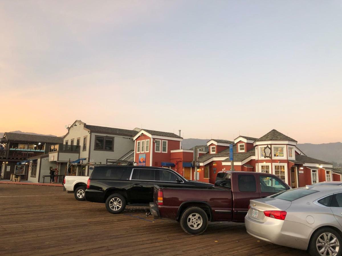 Ala Mar By The Sea Motel Santa Barbara