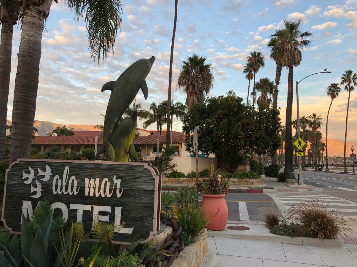 Ala Mar By The Sea Santa Barbara