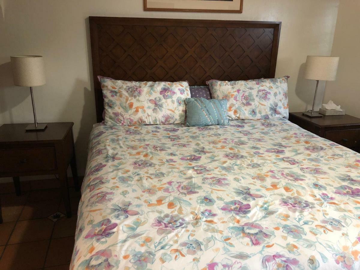 Ala Mar By The Sea Motel 3*