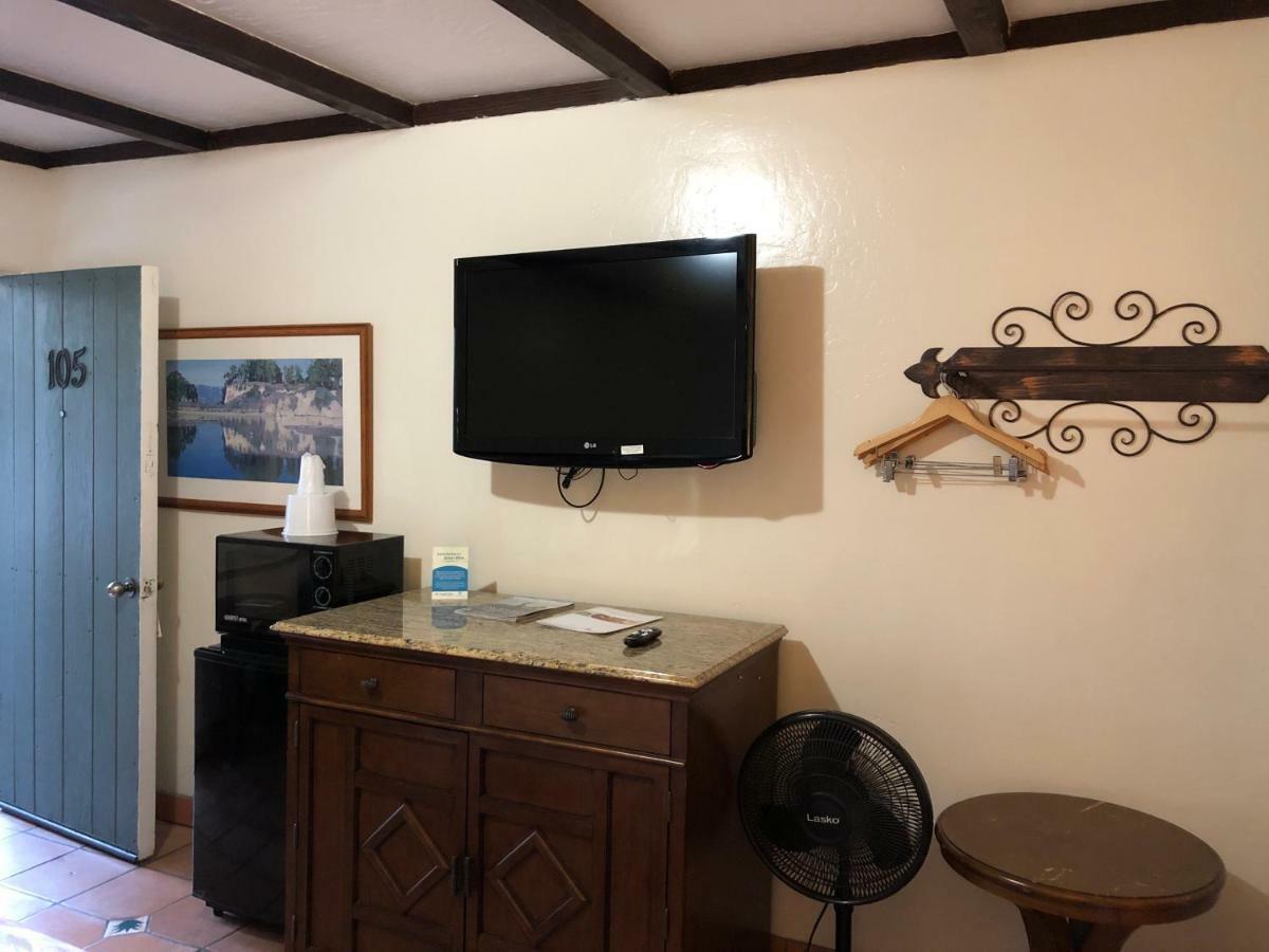 Motel Ala Mar By The Sea