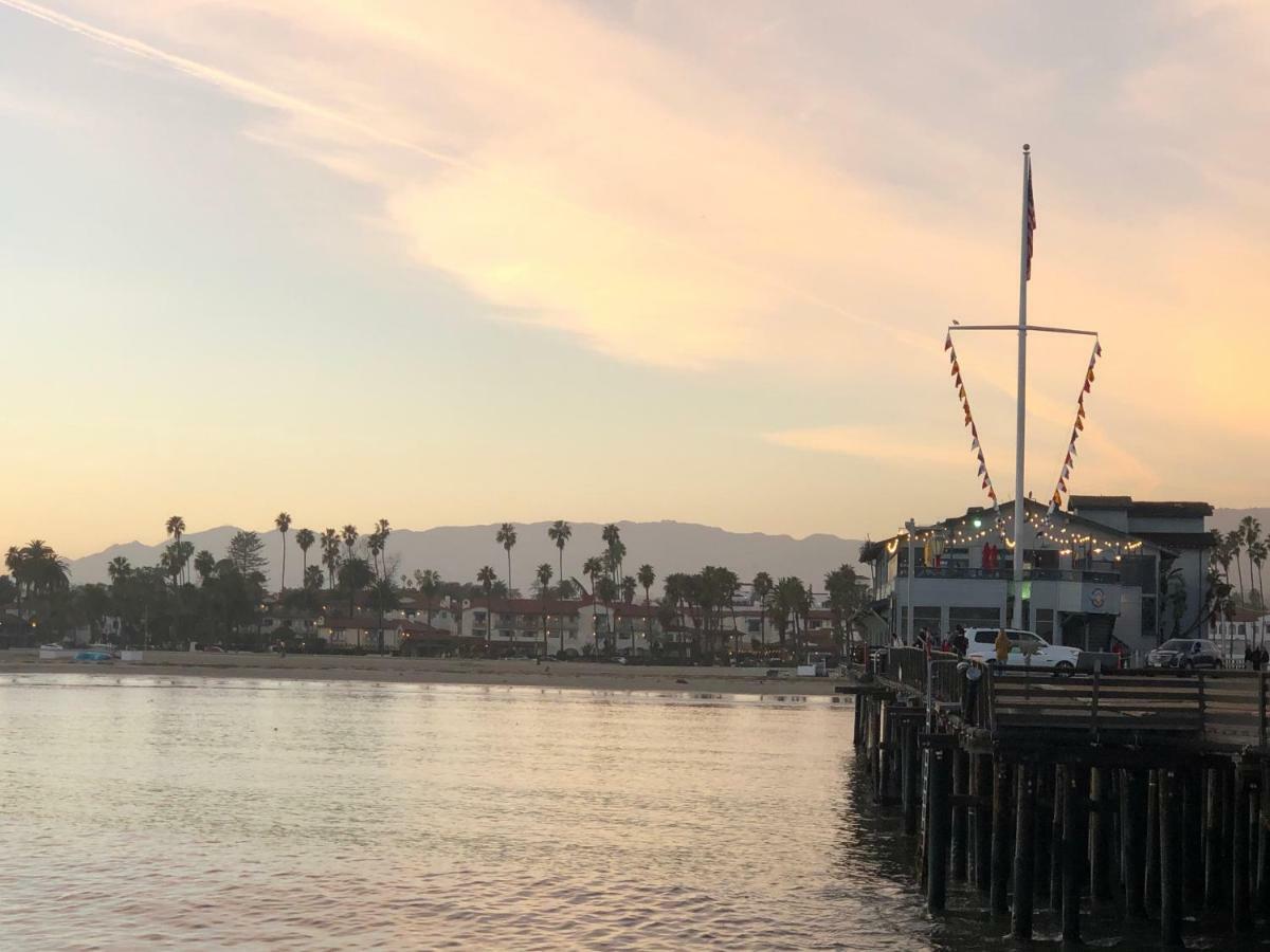 Ala Mar By The Sea 3* Santa Barbara