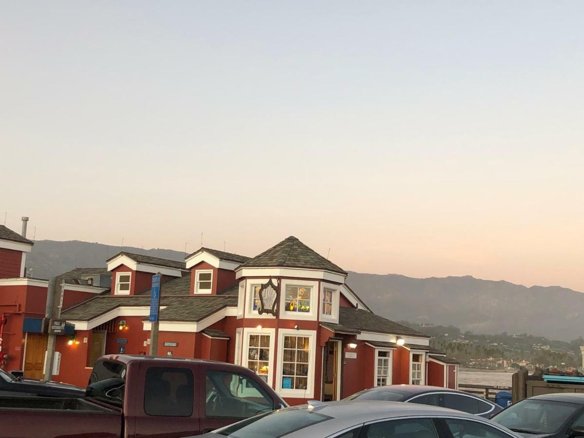 Motel Ala Mar By The Sea