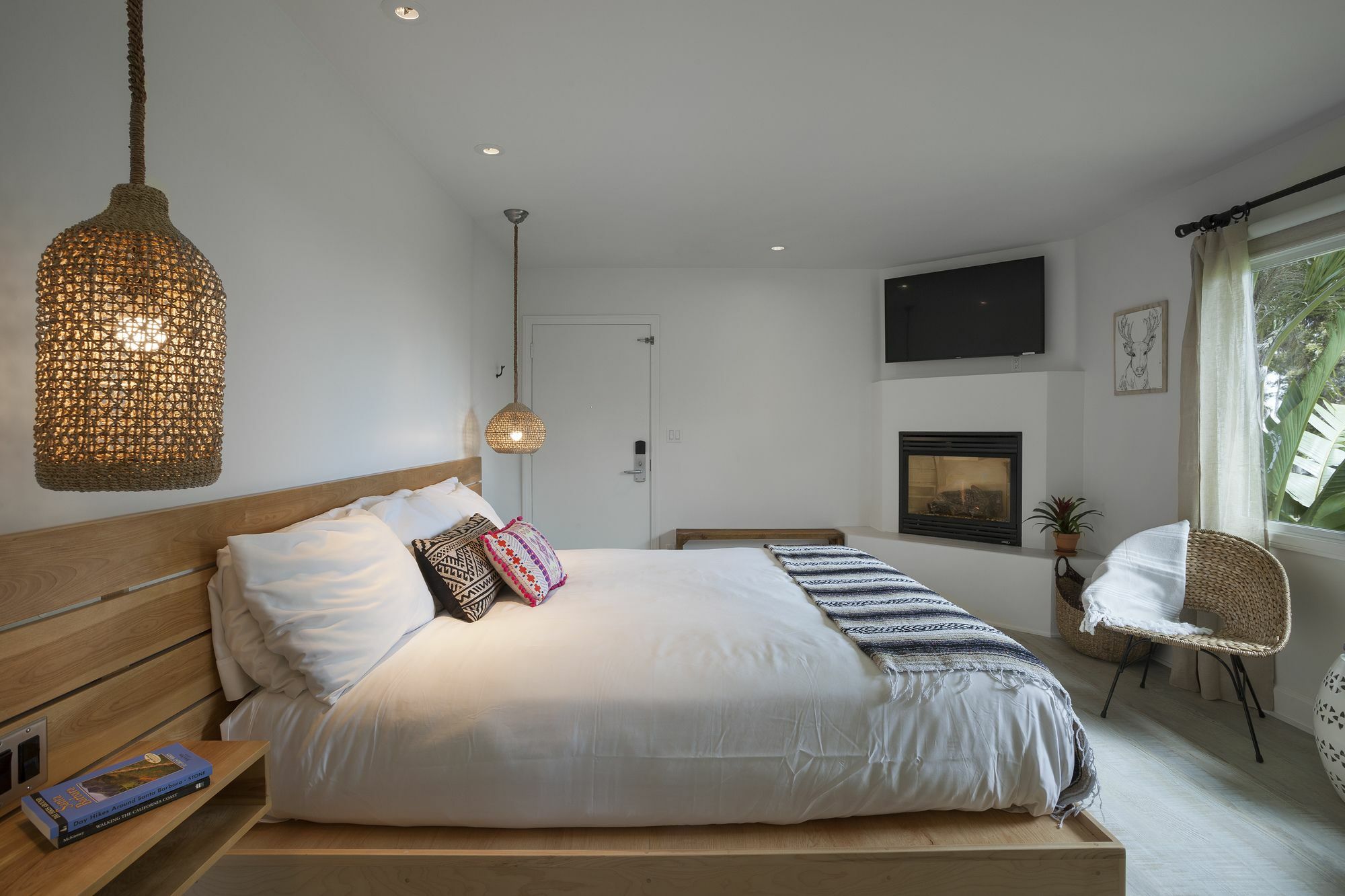 Inn Blue Sands Inn, A Kirkwood Collection Santa Barbara