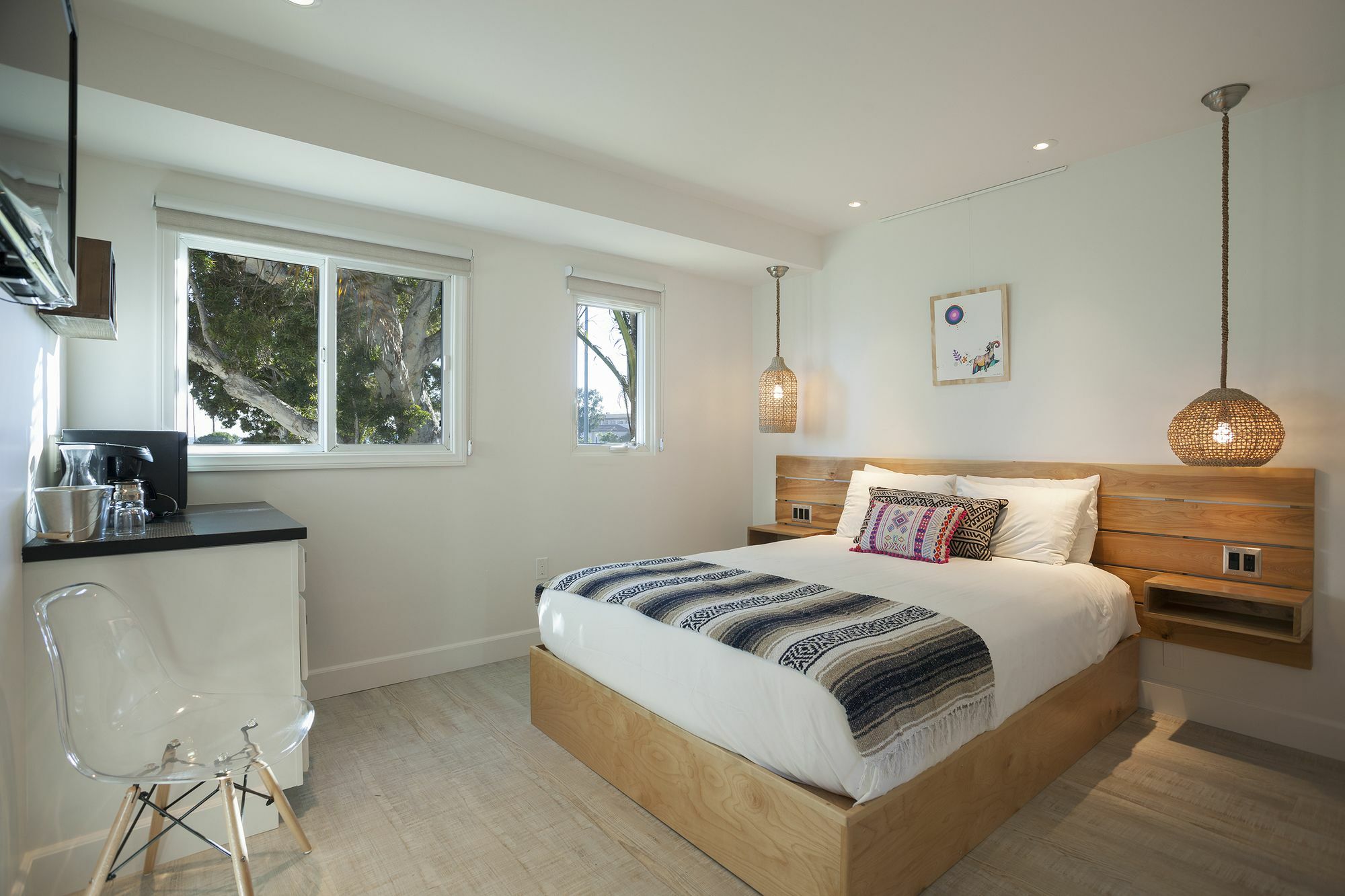 Blue Sands Inn, A Kirkwood Collection Santa Barbara