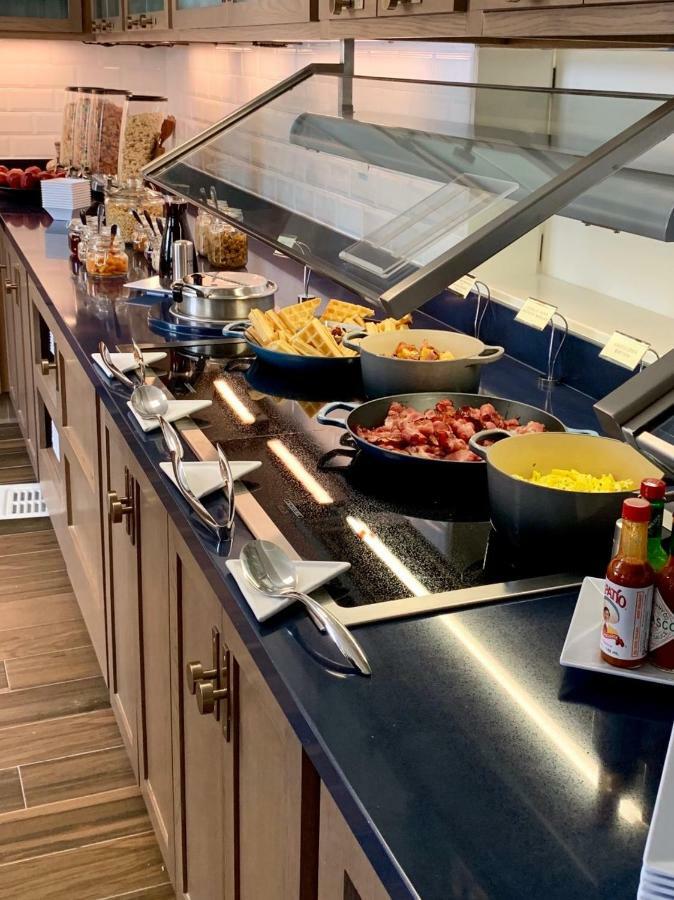Hyatt Place 4* Santa Barbara