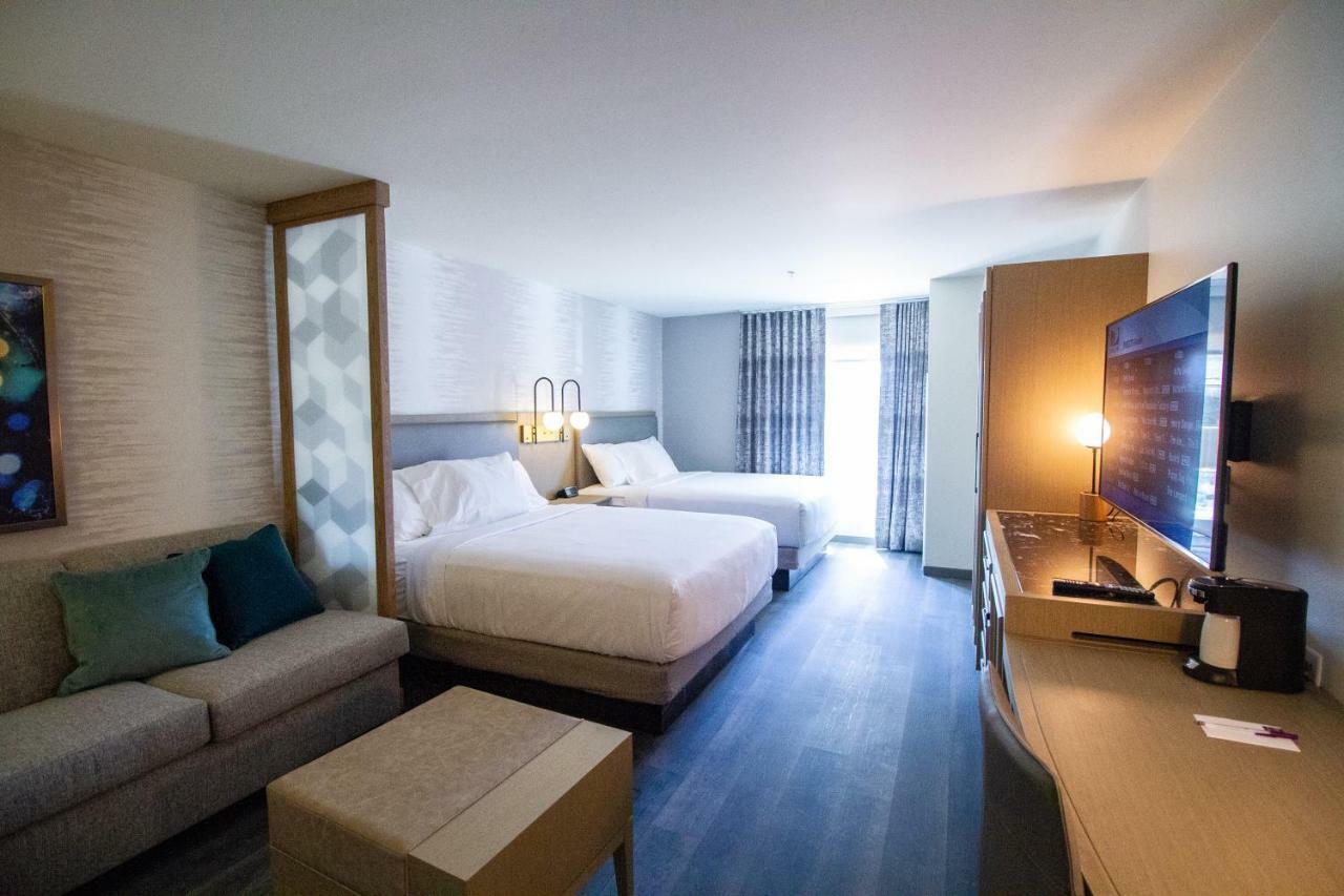 Hyatt Place 4*