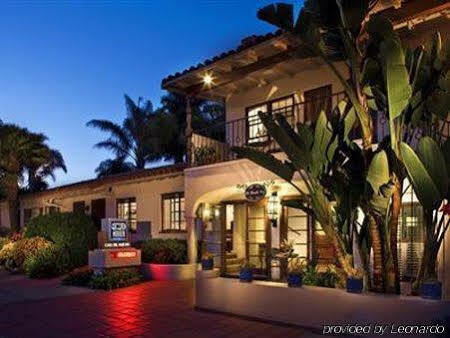 Inn Casa Del Mar Santa Barbara