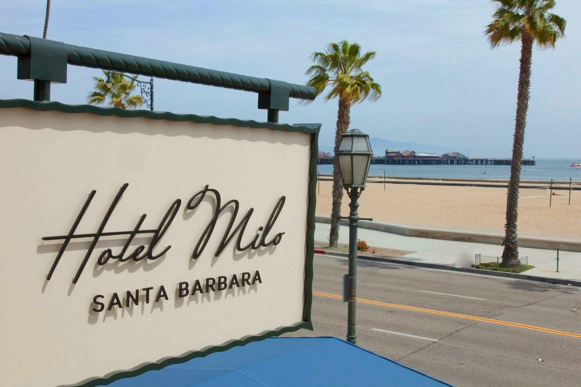 Milo 4* Santa Barbara