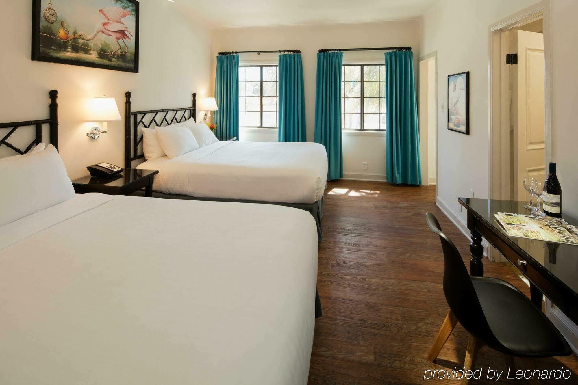 Milo 4* Santa Barbara