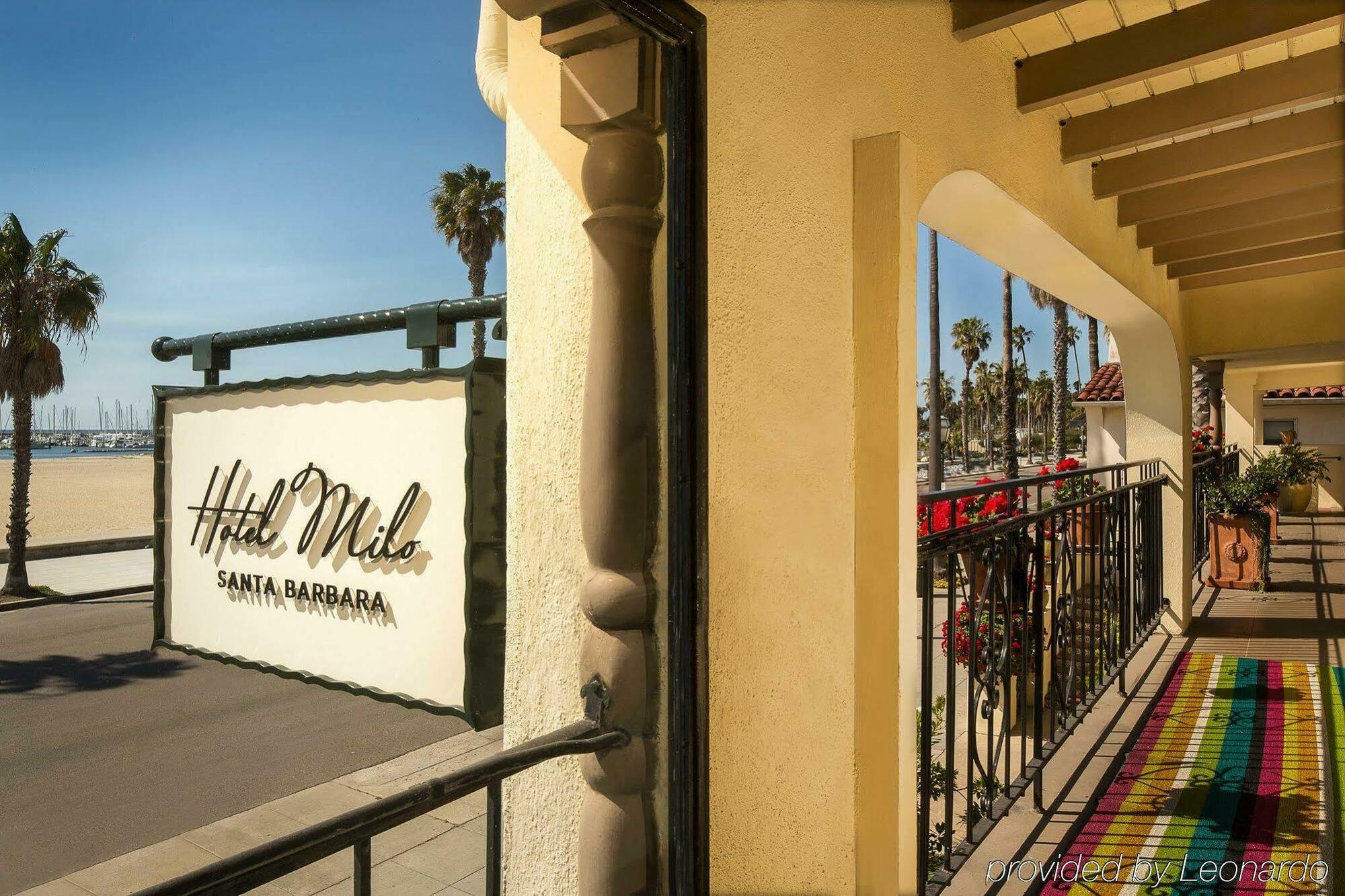 Hotel Milo