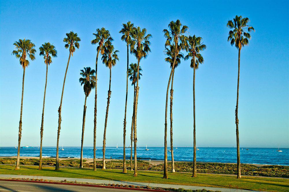 Santa Barbara Inn Hotel