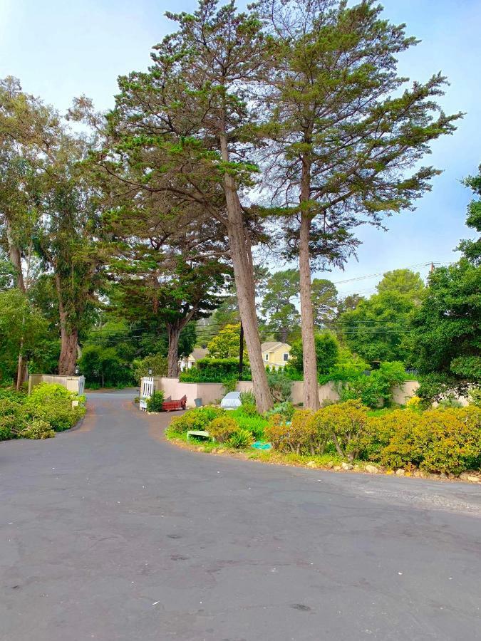 Historic Mansion In Montecito Homestay Santa Barbara
