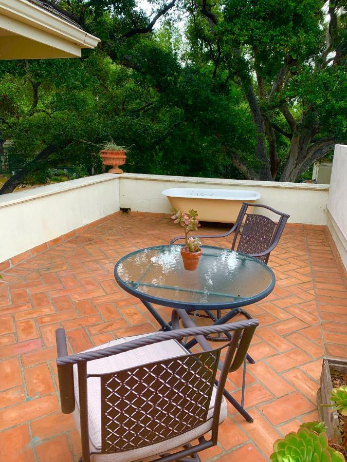 Homestay Historic Mansion In Montecito Santa Barbara